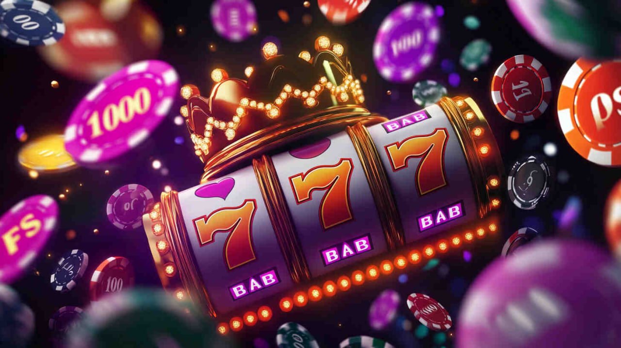 MWD777 ဂိမ်းလော်ဘီ Slots — Jackpot နှင့် Bonus Rounds ဂိမ်းများ Myanmar